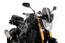 YAMAHA FZ1 [2015] – Esporte de Nova Geração – Preto-6