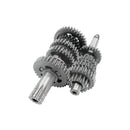 Beta RR Enduro 50 2T - Komplettgetriebe