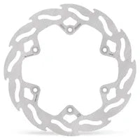 Fantic XXF 250 [2025-2026] - TUBARÃO DE DISCO DE FREIO FIXO – Foto 12