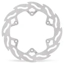 Fantic XXF 250 [2025-2026] - TUBARÃO DE DISCO DE FREIO FIXO – Foto 12