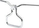 Harley Davidson Fltr [LA CHOPPERS] – T-Bar Double Walled Road Glide Kage Fighter-2