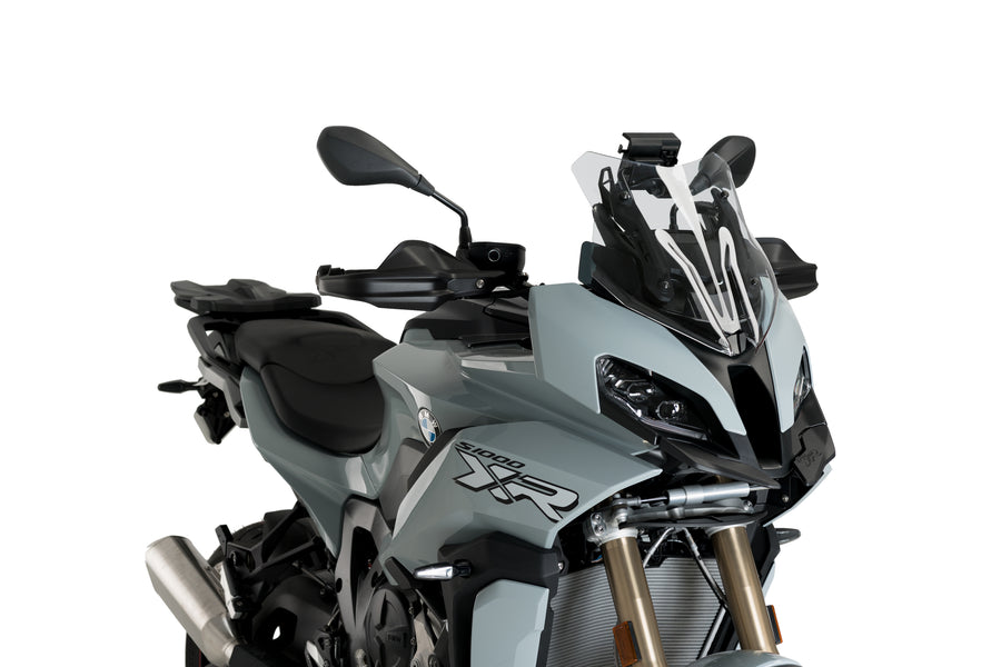 BMW S 1000 XR [2025] – tela esportiva – preta