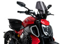 DUCATI DIAVEL V4 [2025] – Nova Geração Ajustável – Fortemente colorido-10