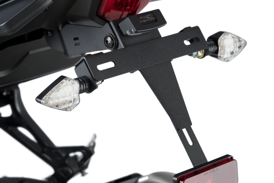 KTM RC 390 [2025] – Conjunto de indicadores Flecha – transparente
