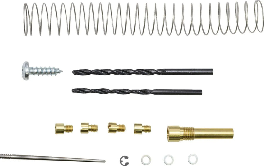 Harley-Davidson Low Rider [DYNOJET] – Kit de recalibração do jato