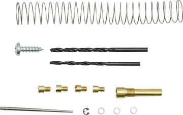 Harley Davidson flst [DYNOJET] – Kit de recalibração do jato