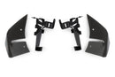 HONDA CB 750 HORNET [2025] – Spoiler D12 – Look carbono-9