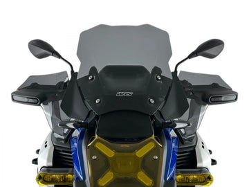 BMW R 1300 GS Adventure [WRS] – Defletores de vento laterais - 0