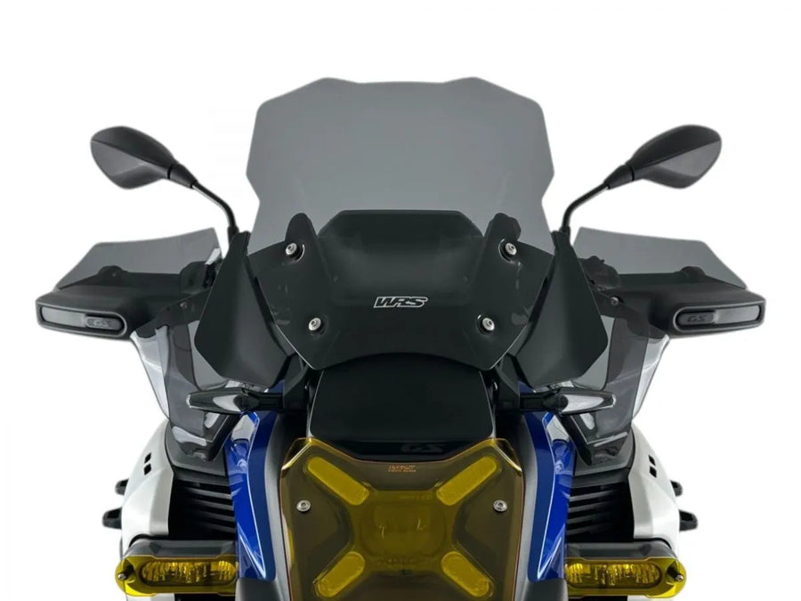 BMW R 1300 GS Adventure [WRS] – Defletores de vento laterais