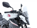 Honda CB 500 [WRS] – Para-brisa Esportivo CB500 Hornet-7