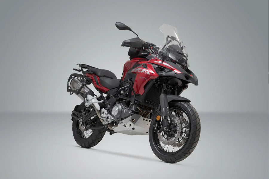 benelli trk 502 [SW-MOTECH] – Porta-bagagens lateral PRO