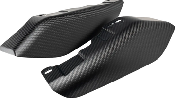 Harley Davidson Touring [SLYFOX] – defletor de vento