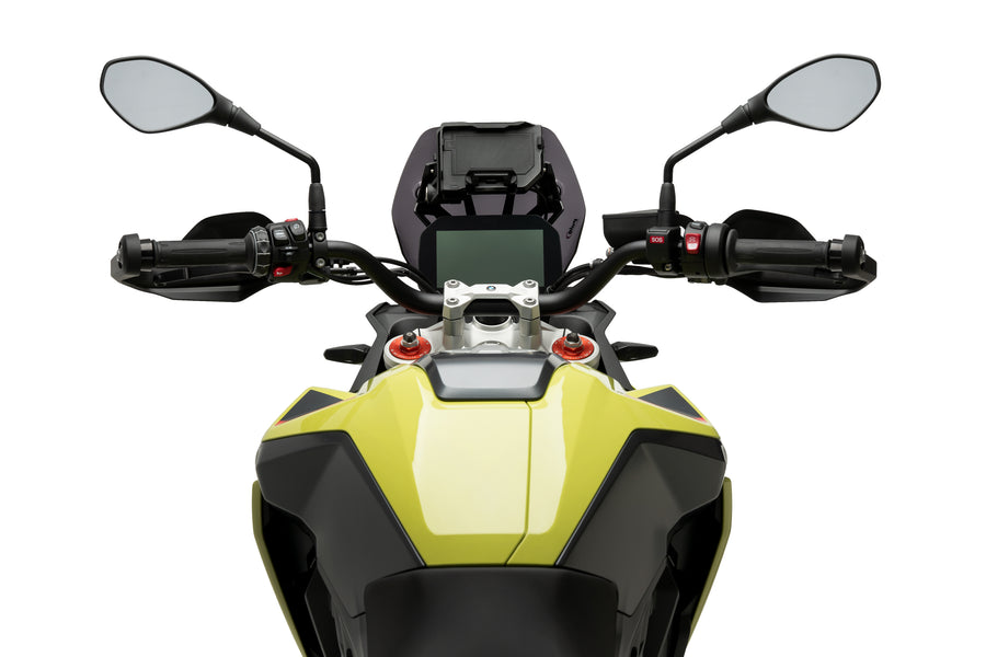 BMW F 900 GS [2025] – Tela esportiva – Colorida