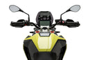 BMW F 900 GS [2025] – tela esportiva – preta