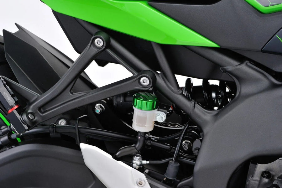 Kawasaki Z 900 RS [Daytona]-Tampa principal do cilindro principal