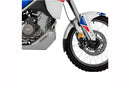 APRILIA TUAREG 660 [2025] – Extensão do pára-lama dianteiro – Preto-2
