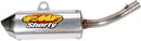 Honda Cr 125 R [1998-1999] - Powercore 2 Endschalldämpfer – Bild 8