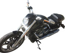 Harley Davidson V-Rod [CULT WERK] – Carenagem do farol-1