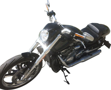 Harley Davidson V-Rod [CULT WERK] – Carenagem do farol