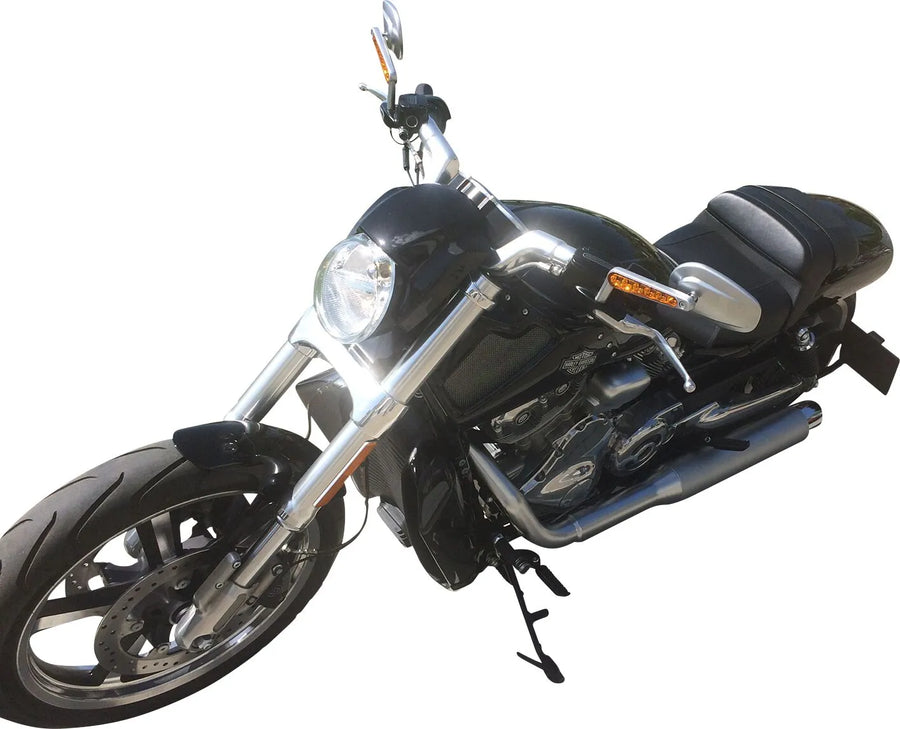 Harley Davidson V-Rod [CULT WERK] – Carenagem do farol