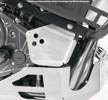 Yamaha XT 1200 Z [2010-2020] - Proteção da bomba de água