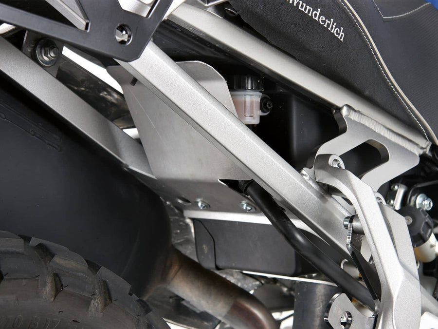 Yamaha XT 1200 Z [2010-2020] - Proteção para recipientes de fluidos de freio