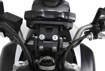 Yamaha MT-07 [2014-2017] -FAUCET de 35 mm - 0