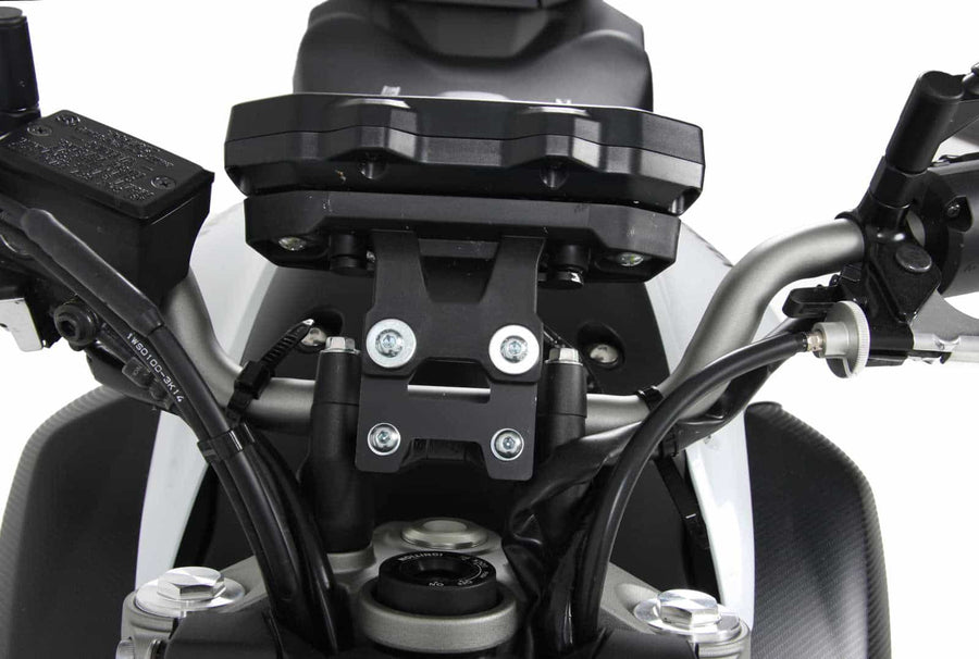 Yamaha MT-07 [2014-2017] -FAUCET de 35 mm
