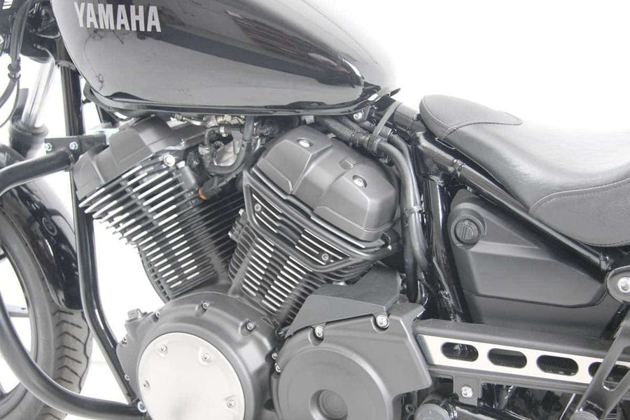 Yamaha XV 950 [2013-2020] -Cilinder Head Fender