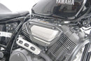 Yamaha XV 950 [2013-2020]-Fender da caixa de filtro de ar.-2
