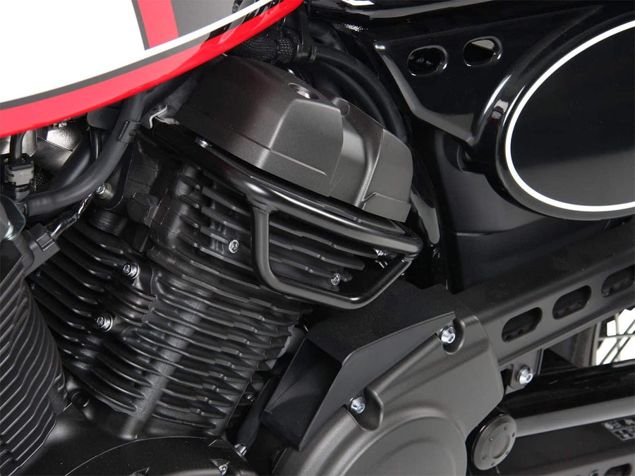 Yamaha SCR 950 [2017-2020] -Cilinder Head Fender
