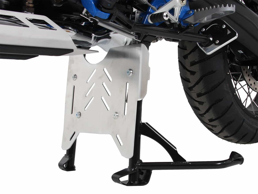 BMW R 1250 GS Adventure [2019-2024] - Placa de proteção do estado principal