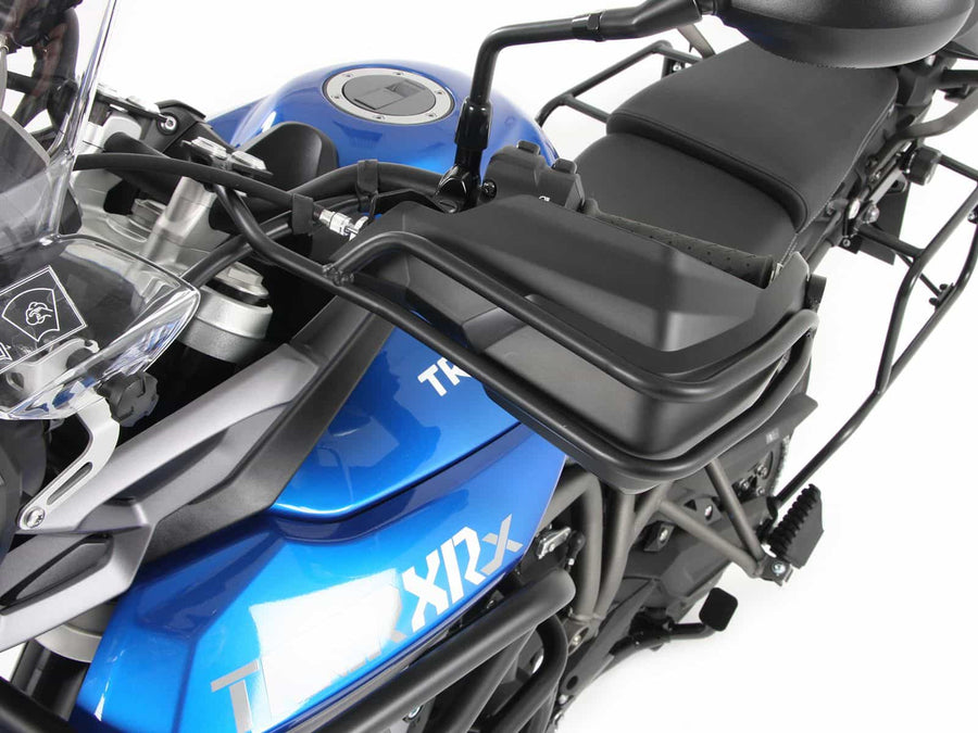 Triumph Tiger 800 XR [2015-2017] - Proteção da alça (esquerda + direita)