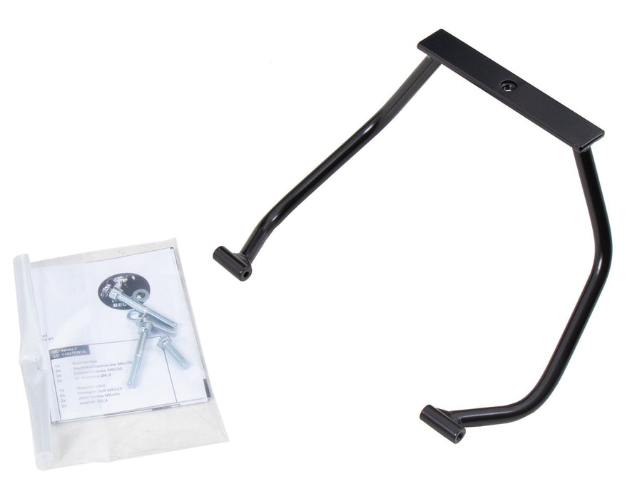 Suzuki V-Strom 650 [2017-2025] -Ditionional Strut Alurack/Easyrack