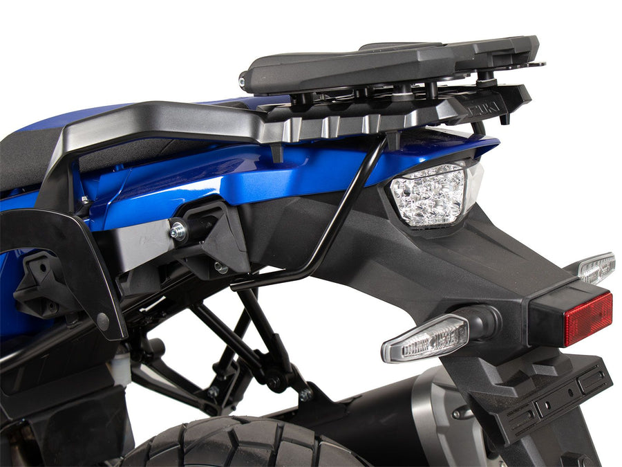 Suzuki V-Strom 1050 DE [2023-2025]-Strut Alurack/Easyrack