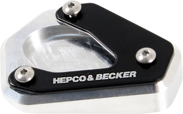 Kawasaki Z 1100 / SE [2026-] - placa de suporte lateral