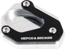 Kawasaki W230 [2025] - Placa de suporte lateral-1