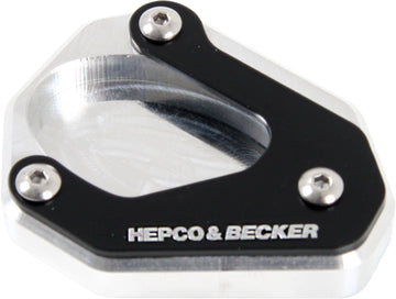 Kawasaki Eliminator 500 [2024-2025] - Placa de suporte lateral