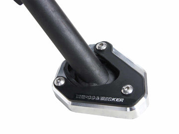 Kawasaki Eliminator 500 [2024-2025] - Placa de suporte lateral - 0