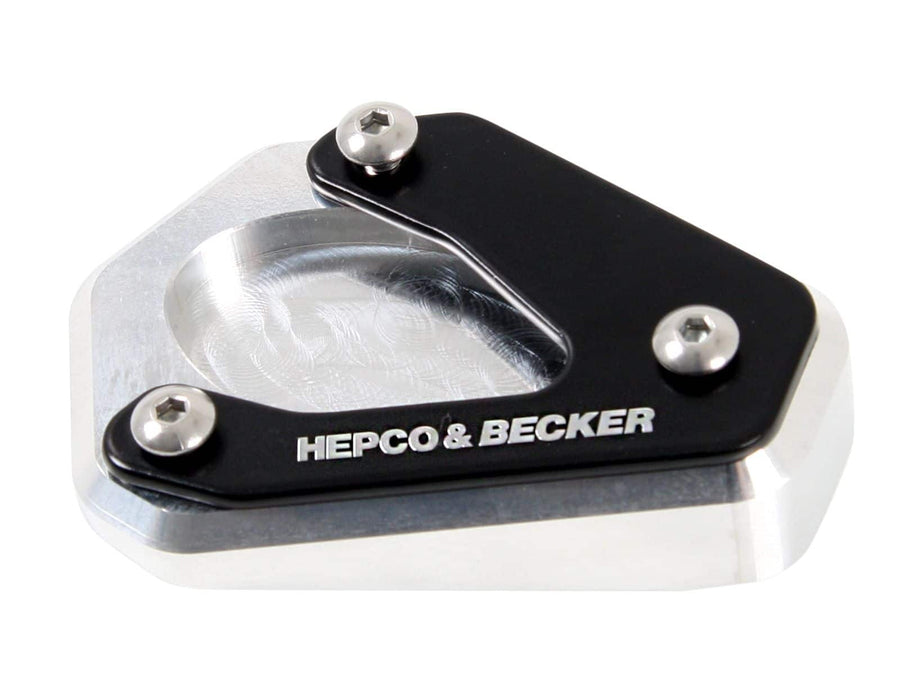Kawasaki Z 1000 SX [2015-2016] - Placa de suporte lateral