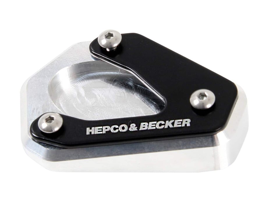 Kawasaki Versys-X 300 [2017-2020]-Placa de suporte