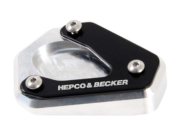 Kawasaki Versys-X 300 [2017-2020]-Placa de suporte
