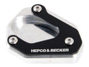Kawasaki Ninja 400 [2018-2023] - Placa de suporte lateral-2