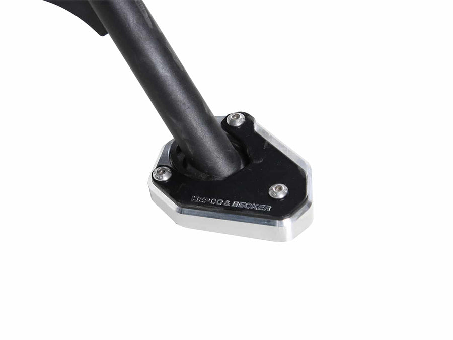 Kawasaki Z 400 [2019-2023] - Placa de suporte lateral