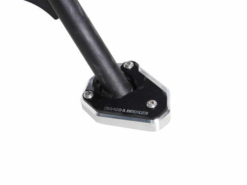 Kawasaki Z 400 [2019-2023] - Placa de suporte lateral