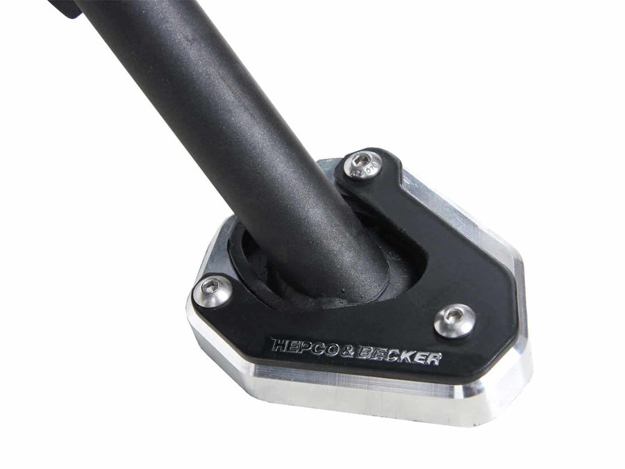 Kawasaki Ninja 400 [2018-2023] - Placa de suporte lateral