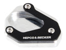 Kawasaki Ninja 125 [2018-2025] - Placa de suporte lateral-4
