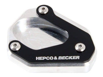 Kawasaki Ninja 125 [2018-2025] - Placa de suporte lateral - 0