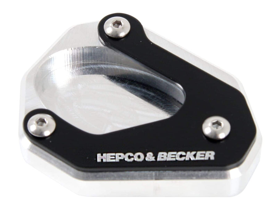 Kawasaki Ninja 125 [2018-2025] - Placa de suporte lateral
