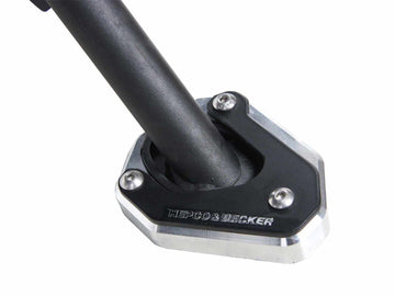 Kawasaki Ninja 125 [2018-2025] - Placa de suporte lateral